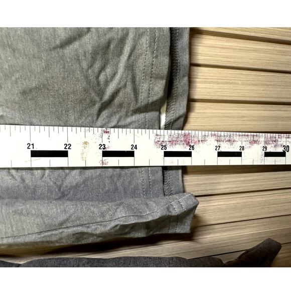 Belong Designs Women's Apex Tek Hoodie Gray Size M - Picture 7 of 7